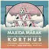 Maxida Märak - Korthus (feat. Joakim Berg & Maria Jane Smith) - Single